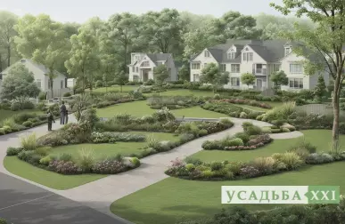 Советы по освещению вечерней зоны