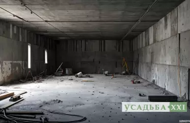 Расчет труб и уклона дренажной системы