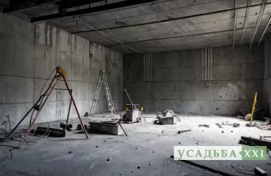 Этапы послеремонтной уборки квартиры