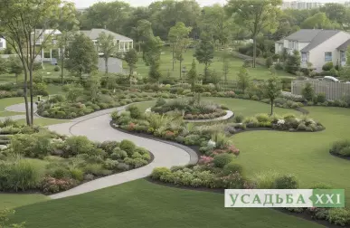 Материалы для садовых скамеек