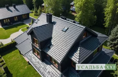 Обслуживание заземления на жилых комплексах