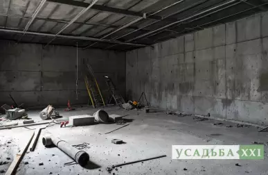 Расчет количества светильников в помещении