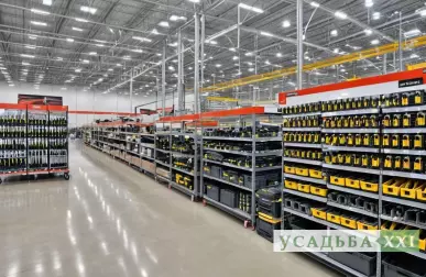 Безопасная работа на стройке с насосами