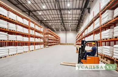 Наливной пол: преимущества и недостатки