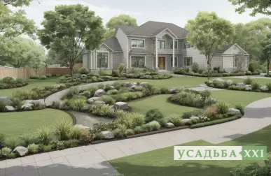 Техника безопасности при работе в саду