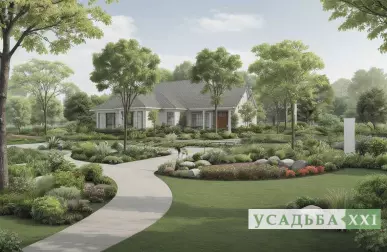 Как подобрать растения для разного освещения