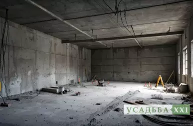 Гидроизоляция ванной и кухни