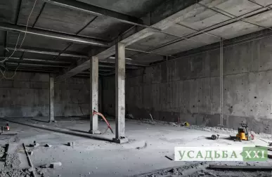 Размещение техники в кухне частного дома