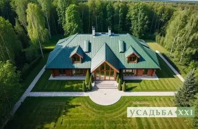 Современные методы монтажа молниезащиты