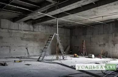 Как реставрируются усадьбы и особняки