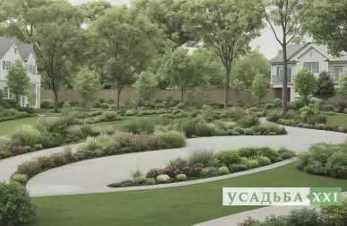 Болезни и вредители однолетних растений