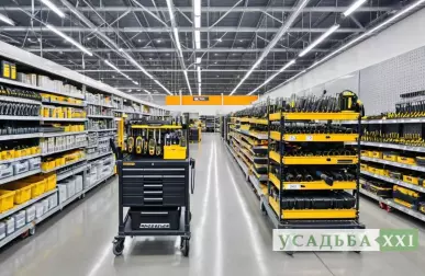 Топ-10 бюджетных шлифмашин для дома