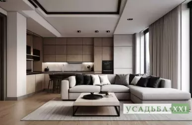 Скрытые зоны хранения в офисах