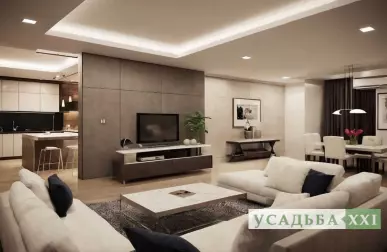 Умные системы управления освещением