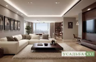 Навигация в фитнес-центрах