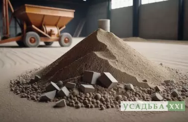 Минимальный защитный слой бетона по СНиП