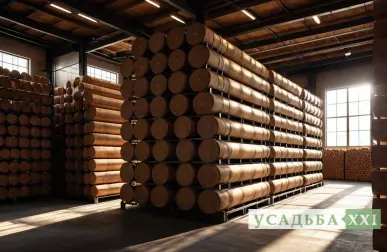 Деревянные подвесные качели для взрослых