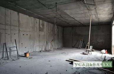 Эмоциональное восприятие интерьера